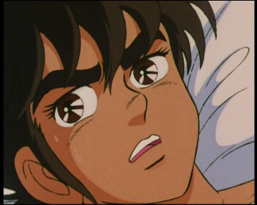 Otaku Gallery  / Anime e Manga / Saint Seiya / Screen Shots / Episodi / 032 - Ritorno all`isola nera / 070.jpg